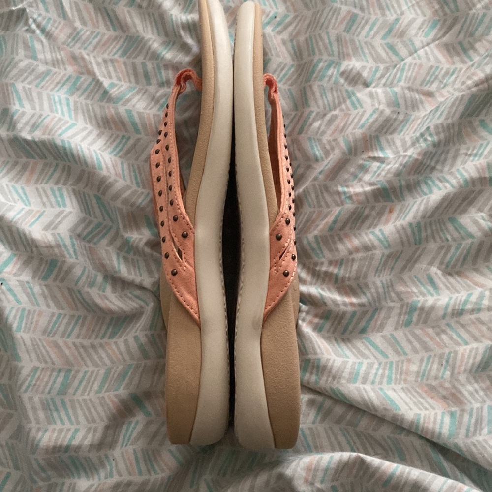 Vionic Flip Flops Flip Flop Size 7 - image 4